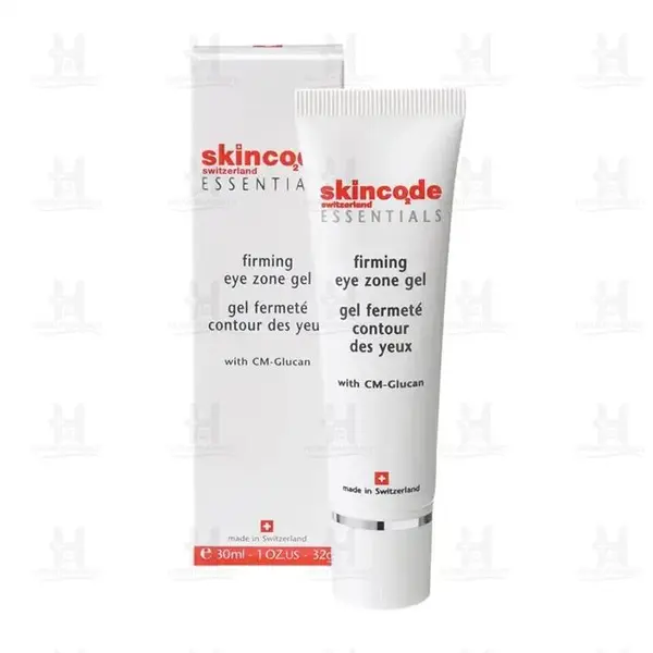 ژل سفت کننده دور چشم اسکین کد سری essentials | مدل firming eye zone (حجم 20 میلی لیتر) | - 6