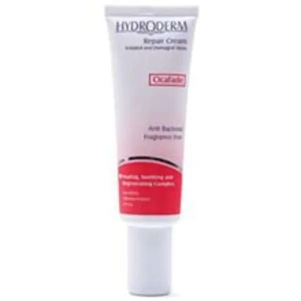 کرم ترمیم کننده پوست هیدرودرم Hydroderm وزن 30 گرم - 4