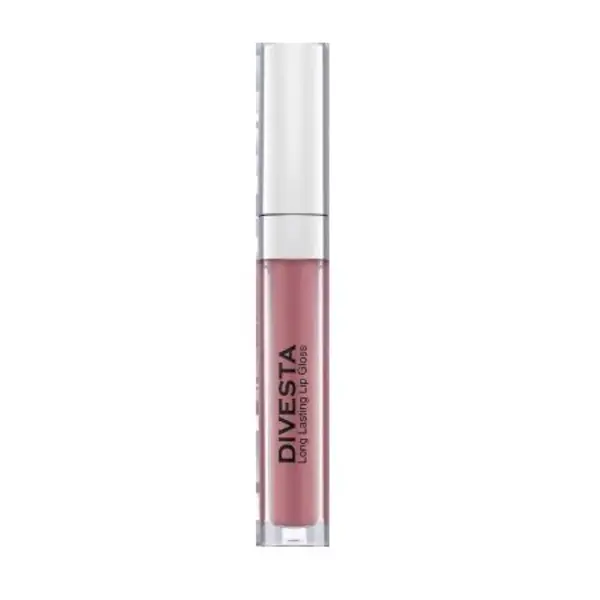 رژ لب مایع مات دیوستا مدل Long Lasting شماره 75 - 2