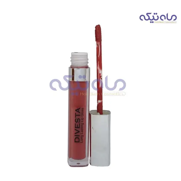 رژ لب مایع دیوستا مدل Long Lasting شماره 74 حجم 6 میل - 2