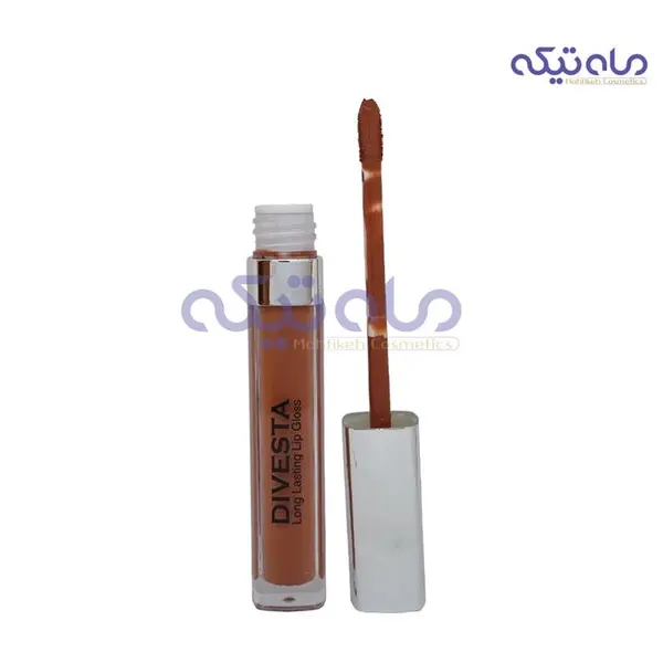 رژ لب مایع دیوستا مدل Long Lasting شماره 63 حجم 6 میل - 5