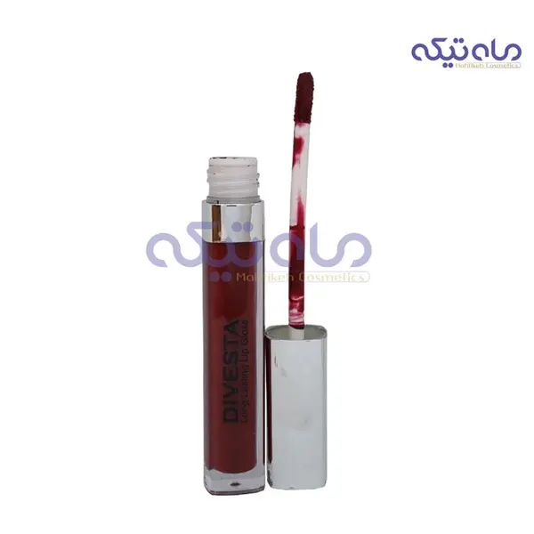رژ لب مایع دیوستا مدل Long Lasting شماره 58 حجم 6 میل - 3