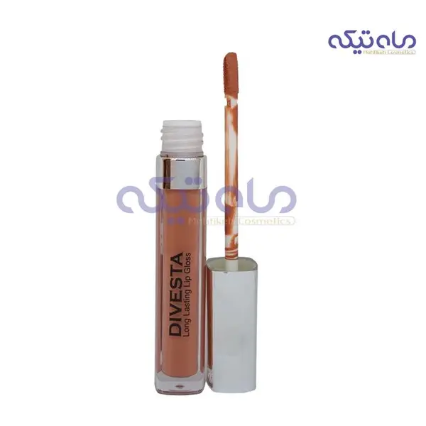 رژ لب مایع دیوستا مدل Long Lasting شماره 44 حجم 6 میل - 2