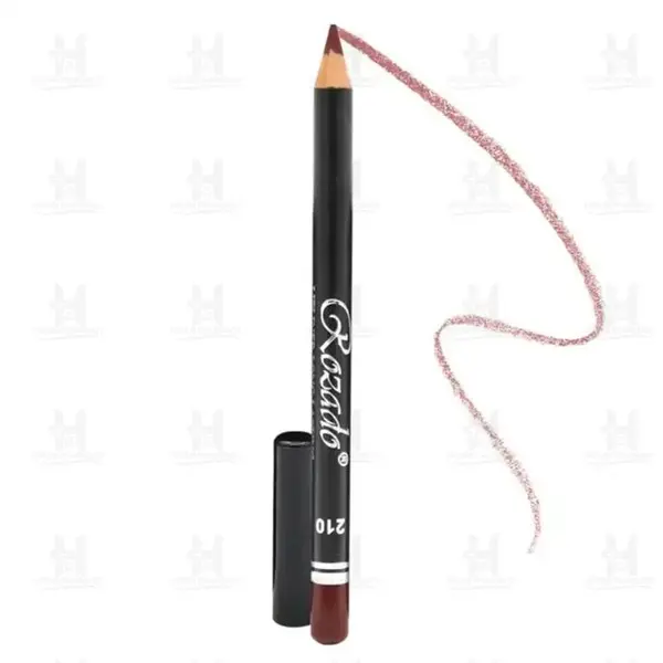 مداد لب رزادو مدل Long Lasting شماره 216 - 2