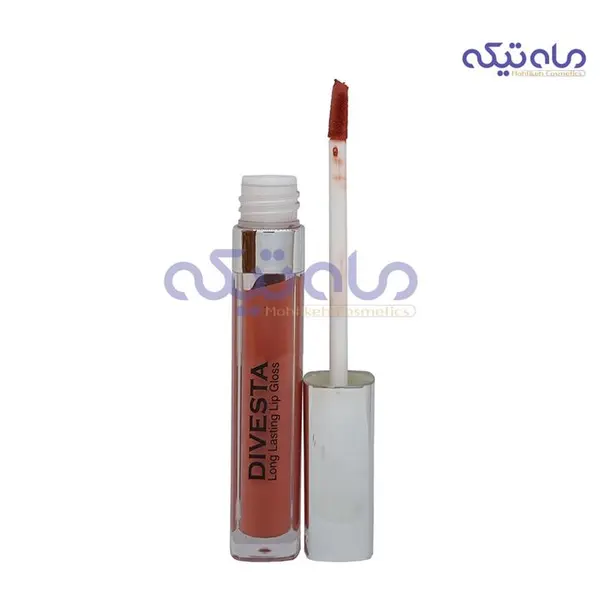 رژ لب مایع دیوستا مدل Long Lasting شماره 42 حجم 6 میل - 2