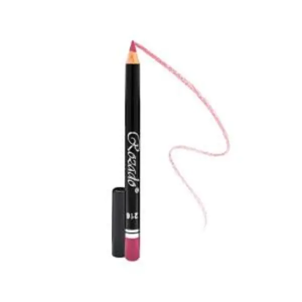 مداد لب رزادو مدل Long Lasting شماره 216 - 4