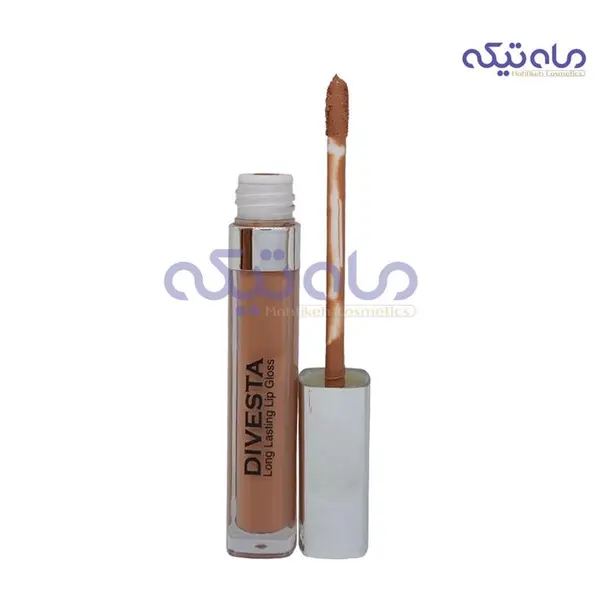 رژ لب مایع دیوستا مدل Long Lasting شماره 71 حجم 6 میل - 2