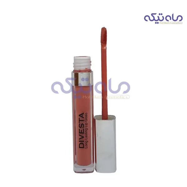 رژ لب مایع دیوستا مدل Long Lasting شماره 46 حجم 6 میل - 5