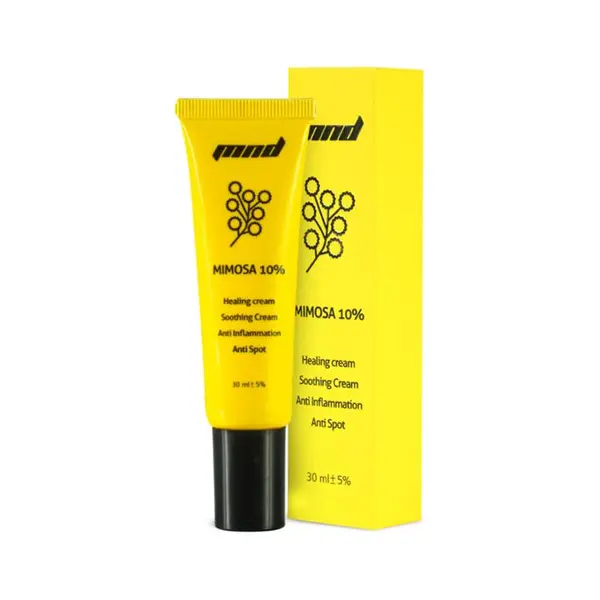 کرم ترمیم کننده میموزا ام ان دی MND - 4