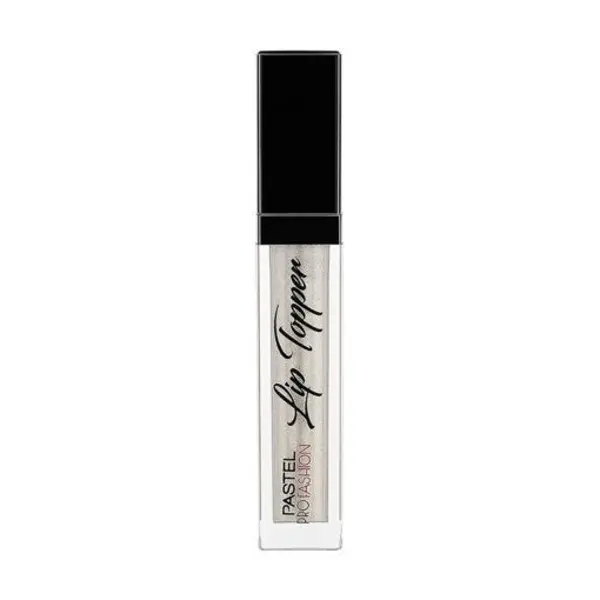 رژ مایع براق اکلیلی پاستل Pastel Profashion Lip Topper - 2