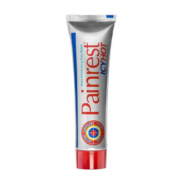 کرم ماساژ گیاهی ضد درد پین رست Pinrest وزن 100 گرم - 4