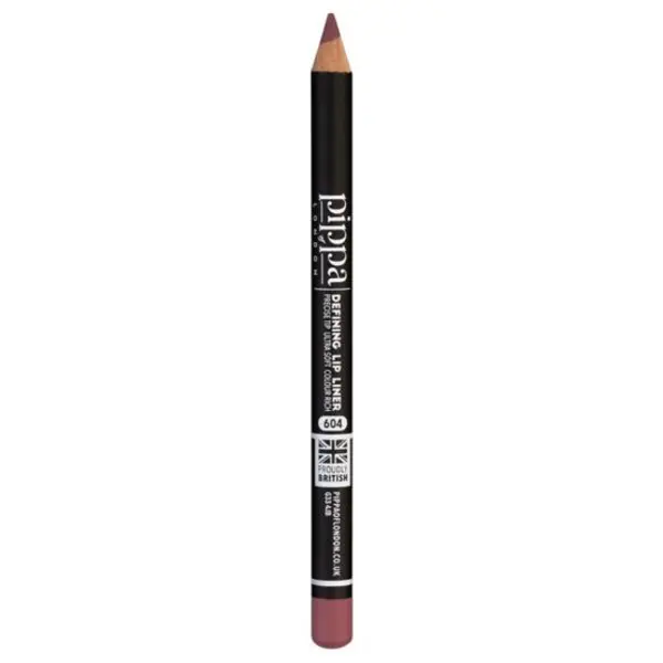مداد لب پیپا شماره  Pippa Lip pencil 604 - 2