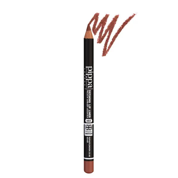 مداد لب پیپا شماره  Pippa Lip pencil 602 - 6