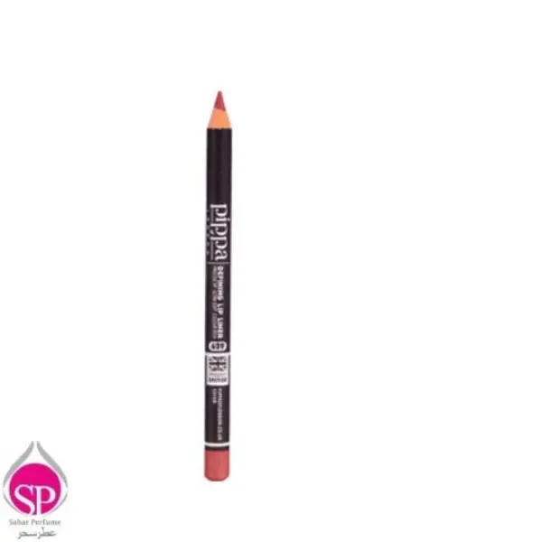 مداد لب پیپا شماره Pippa Lip pencil 609 - 4