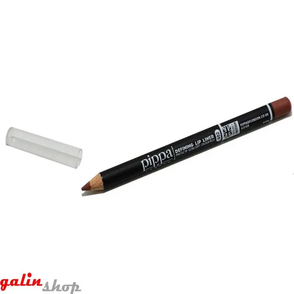 مداد لب پیپا شماره  Pippa Lip pencil 602 - 5
