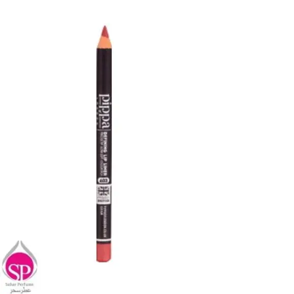 مداد لب پیپا شماره  Pippa Lip pencil 603 - 3