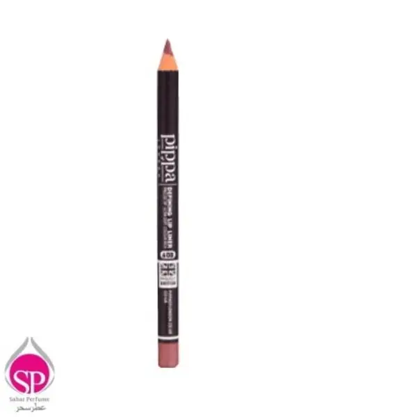 مداد لب پیپا شماره  Pippa Lip pencil 608 - 3