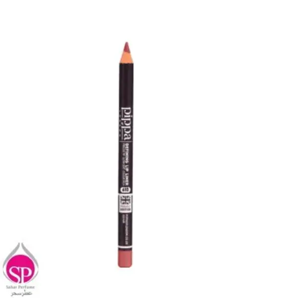 مداد لب پیپا شماره  Pippa Lip pencil 610 - 4