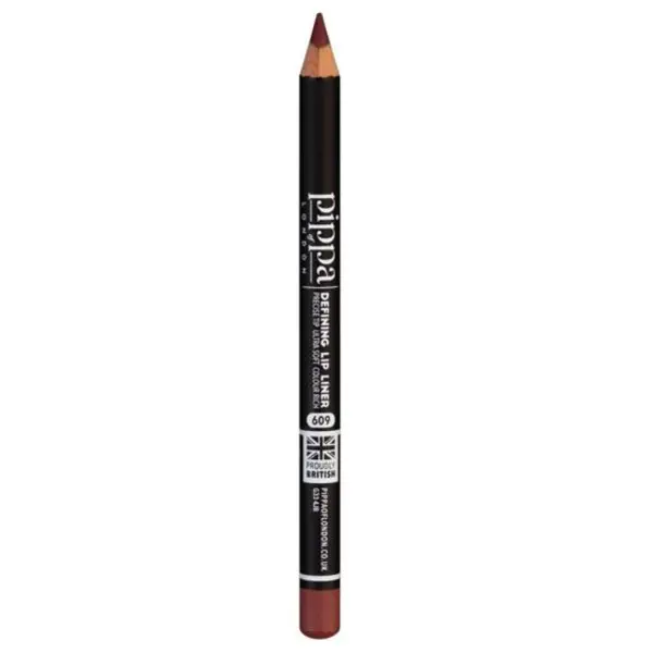 مداد لب پیپا شماره Pippa Lip pencil 609