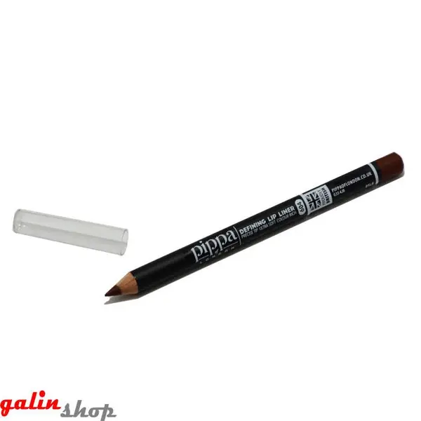 مداد لب پیپا شماره  Pippa Lip pencil 604 - 5