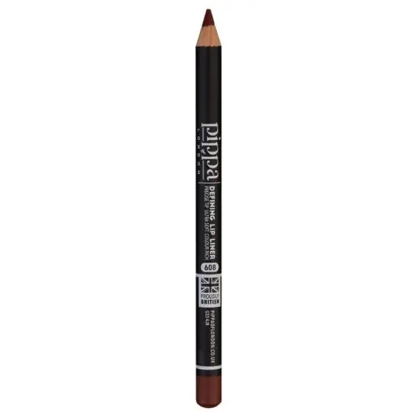 مداد لب پیپا شماره  Pippa Lip pencil 608 - 6