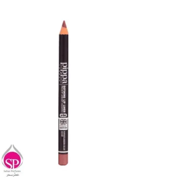مداد لب پیپا شماره  Pippa Lip pencil 604 - 3