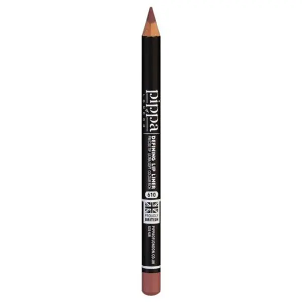 مداد لب پیپا شماره  Pippa Lip pencil 610 - 6