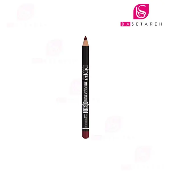 مداد لب پیپا شماره  Pippa Lip pencil 603 - 4