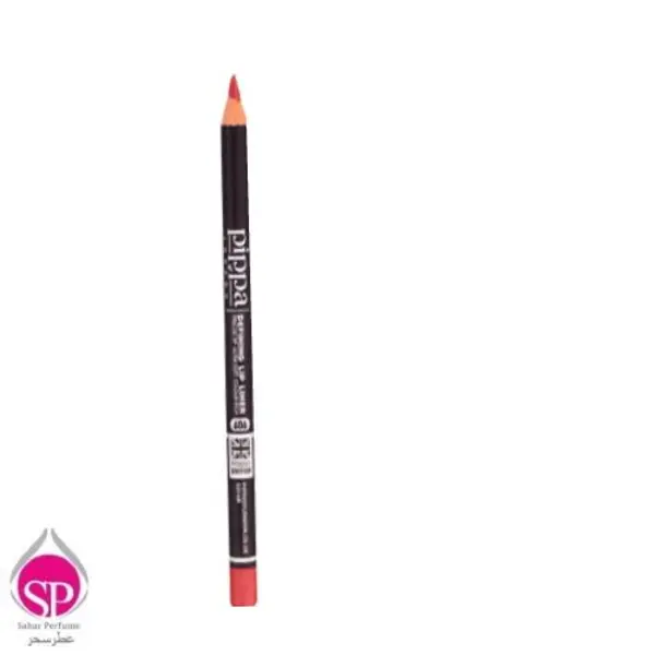 مداد لب پیپا شماره  Pippa Lip pencil 606 - 2