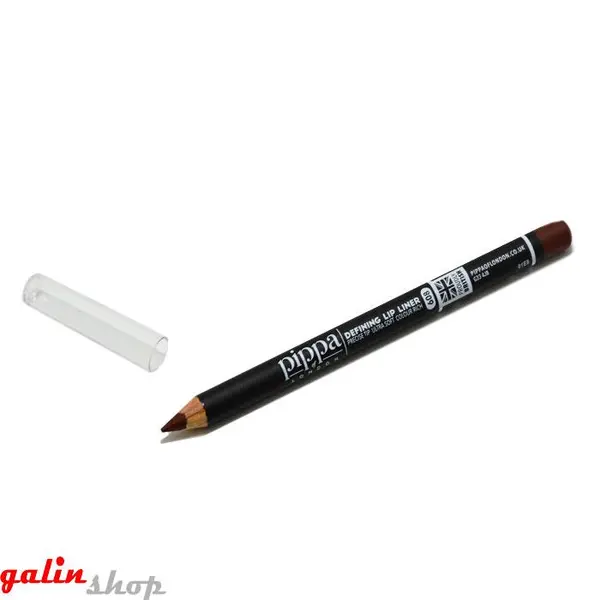 مداد لب پیپا شماره  Pippa Lip pencil 608 - 5