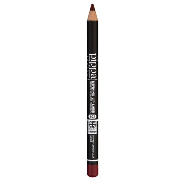 مداد لب پیپا شماره  Pippa Lip pencil 603