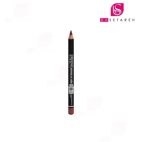 مداد لب پیپا شماره Pippa Lip pencil 609 - 5