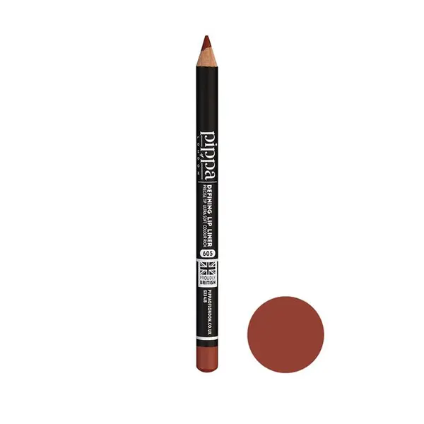 مداد لب پیپا شماره Pippa Lip pencil 605 - 2