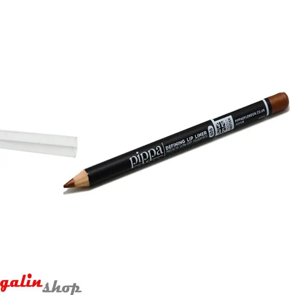 مداد لب پیپا شماره  Pippa Lip pencil 606 - 5
