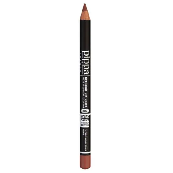 مداد لب پیپا شماره  Pippa Lip pencil 602 - 2