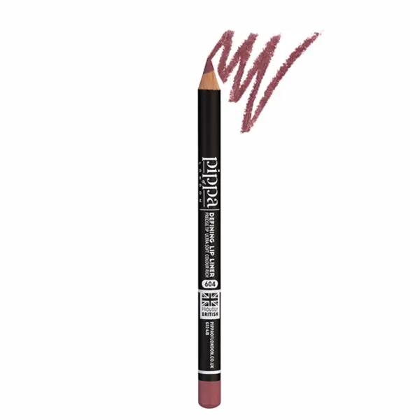 مداد لب پیپا شماره  Pippa Lip pencil 604