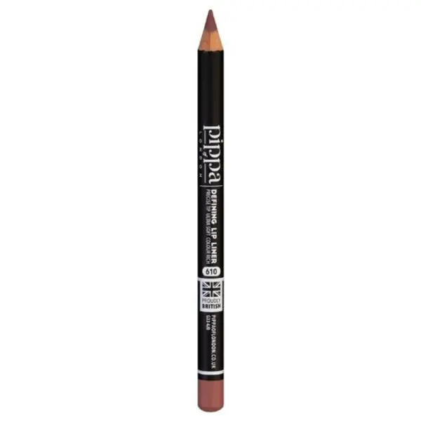 مداد لب پیپا شماره  Pippa Lip pencil 610 - 3