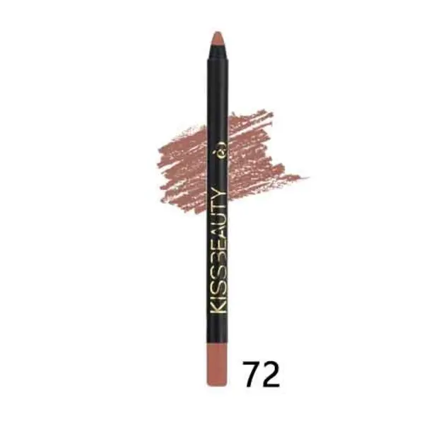 مداد لب کیس بیوتی کد R72 - 2