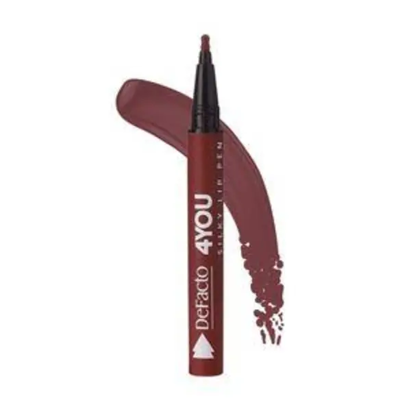 مداد لب دیفکتو مدل Silky شماره 812 - 2