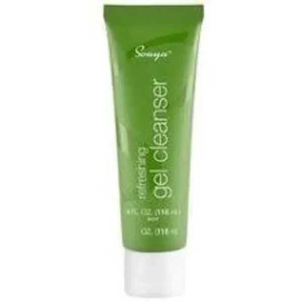 ژل مرطوب کننده و تسکین دهنده سوثینگ ژل مویسچرایزر سونیا Sonya soothing gel moisturizer - 4