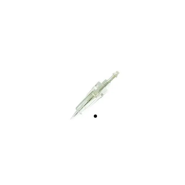 سوزن کارتریج تاتو T تک سر - 4