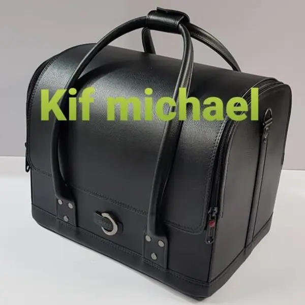 کیف تاتو طبقه بندی شده کد T161 - 2
