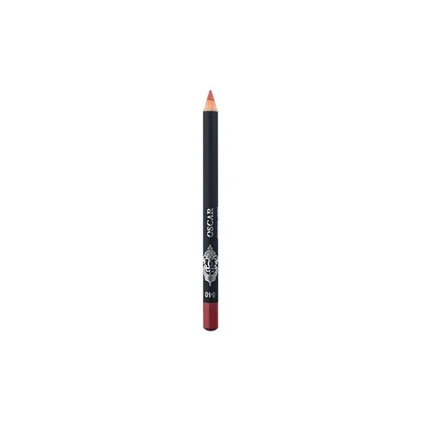 مداد لب اسکار مدل Waterproof Lipliner شماره 540 - 6