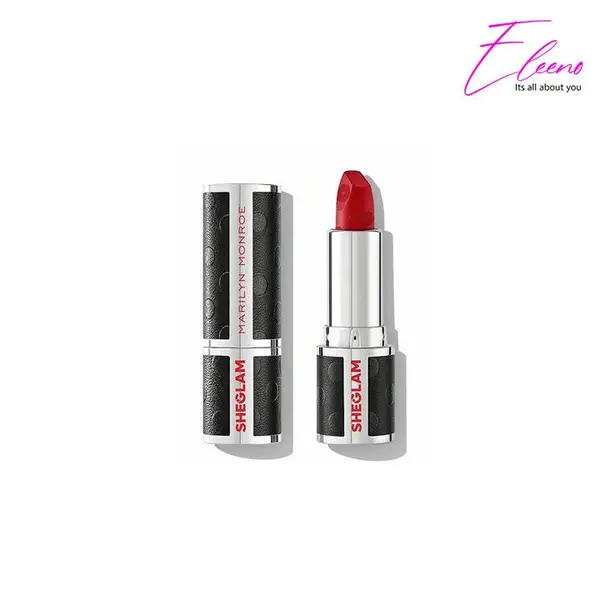 رژلب جامد شیگلم مدل مرلین مونرو - 2
