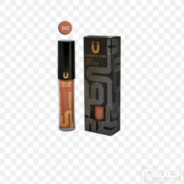 رژلب مایع لاکچری کوین ۱۴۲ - 5