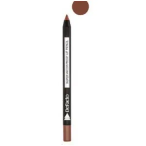 رژ لب مدادی دیفکتو مدل 10 - 3