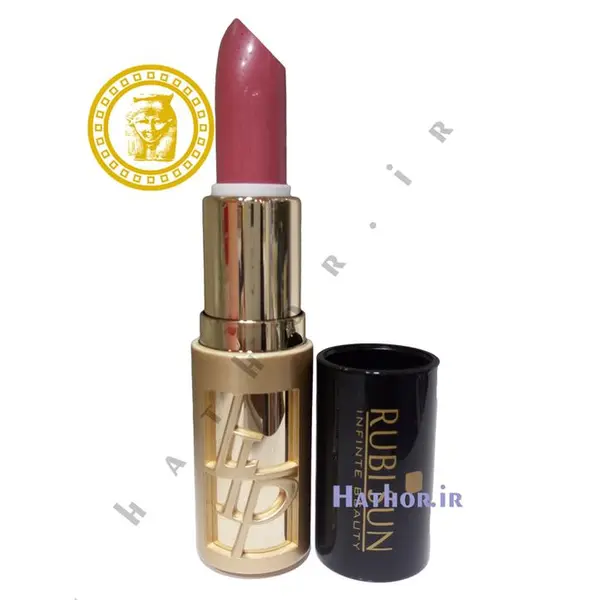 رژ لب جامد روبی سان شماره 113 - 4