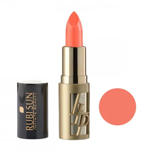 رژ لب جامد روبی سان شماره 118 - 2
