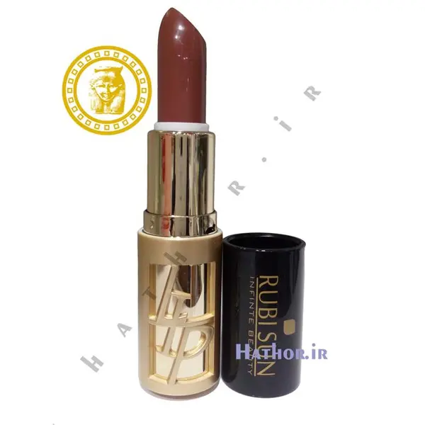 رژ لب جامد روبی سان شماره 126 - 5