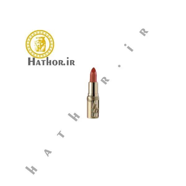 رژلب جامد مات روبی سان شماره 162 - 3